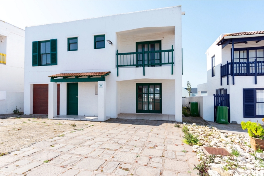 5 Bedroom Property for Sale in Mykonos Western Cape